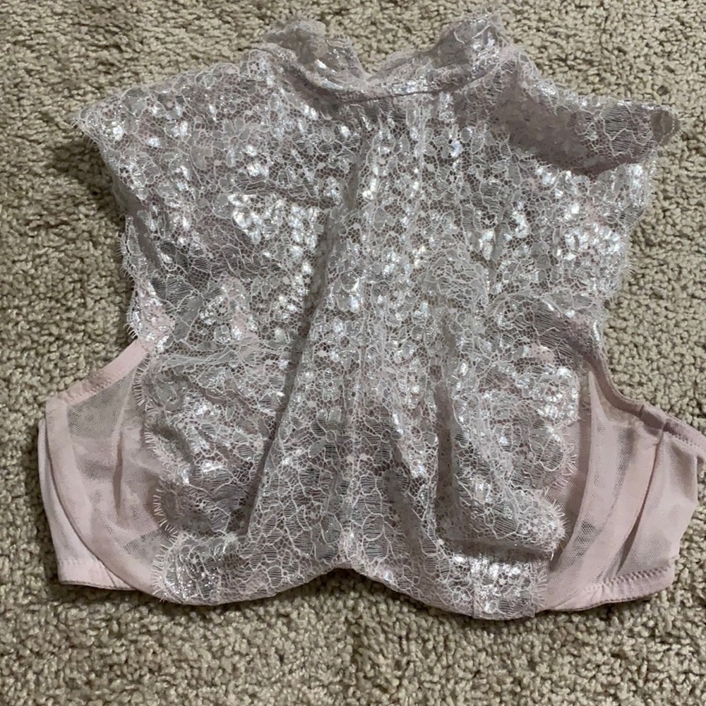Victoria Secret Bralette. New with tags